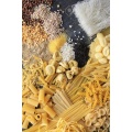 Rice|Pasta|Grains